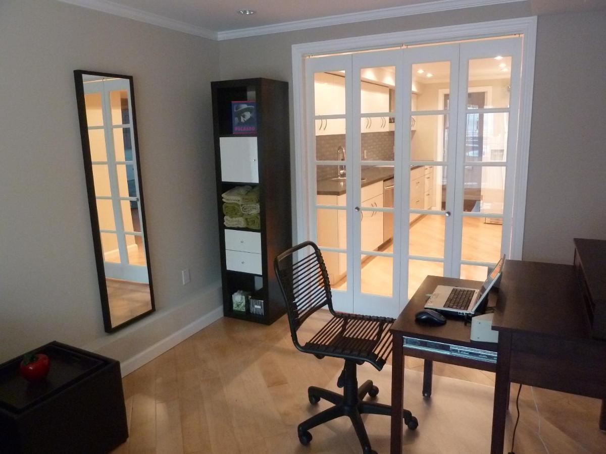 Stunning Sanfran Casa Close To Center And Steps From Ocean San Francisco Kültér fotó