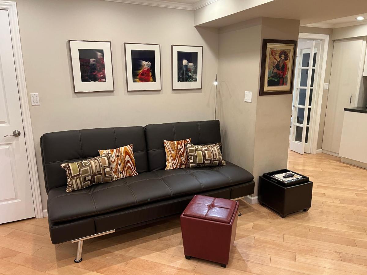 Stunning Sanfran Casa Close To Center And Steps From Ocean San Francisco Kültér fotó