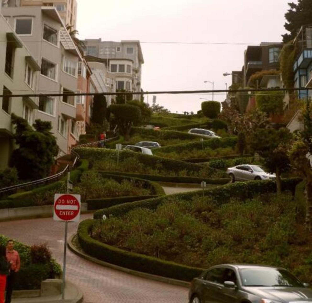 Stunning Sanfran Casa Close To Center And Steps From Ocean San Francisco Kültér fotó